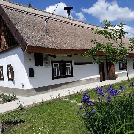 Forras Villa Egerszolat Exterior photo