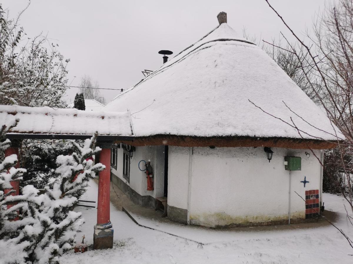 Holiday home Forras