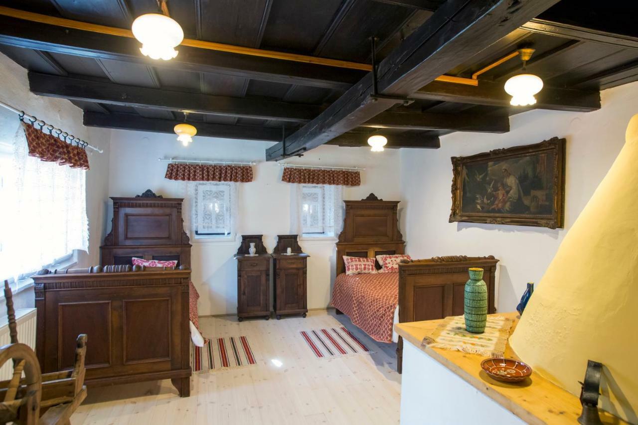 Forras Holiday home
