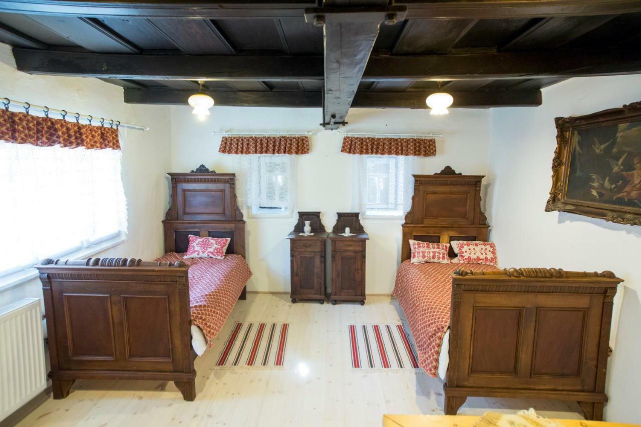 Holiday home Forras Egerszolat
