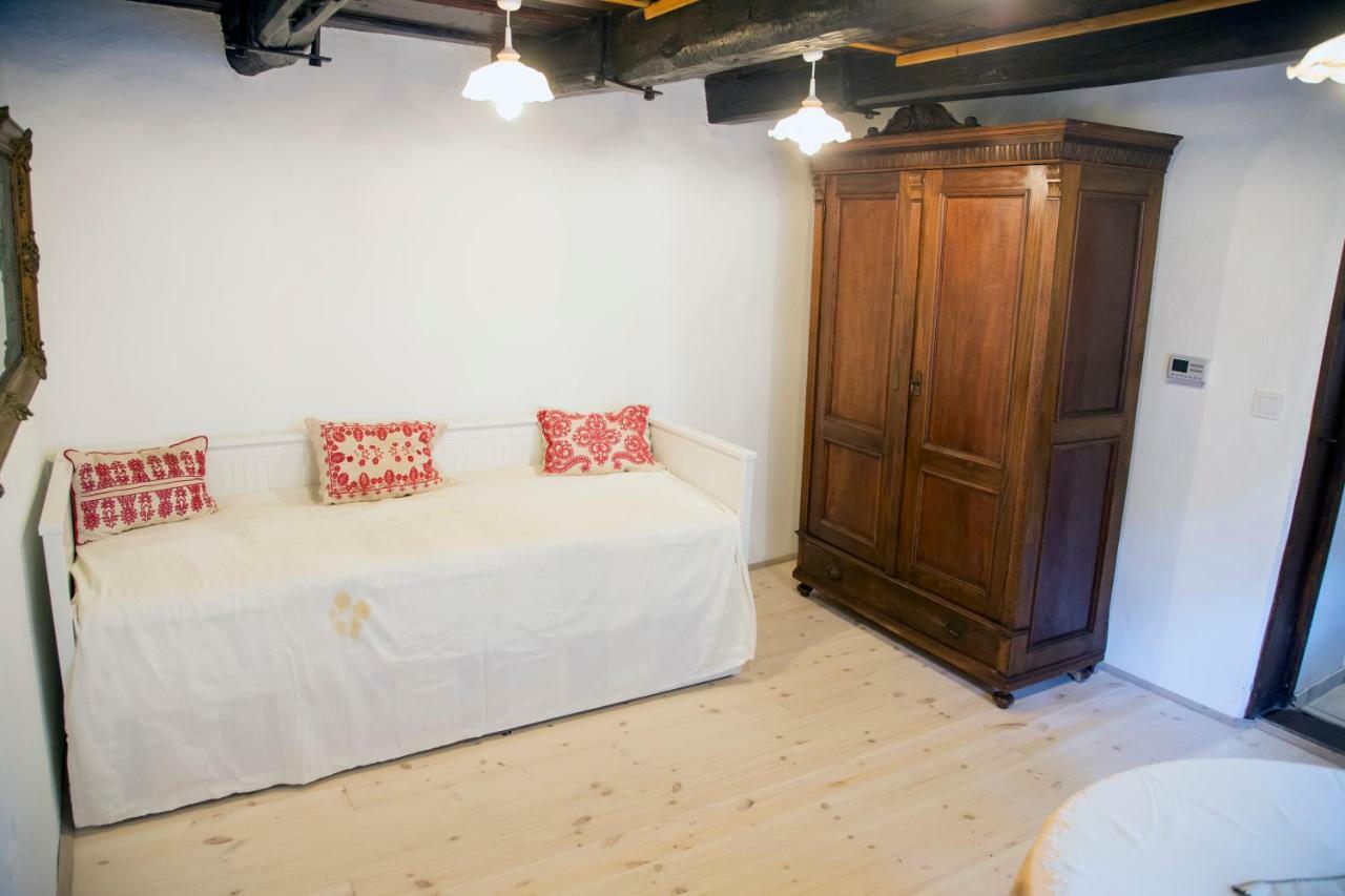 Forras Holiday home *