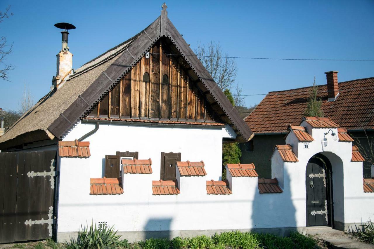 Forras Holiday home