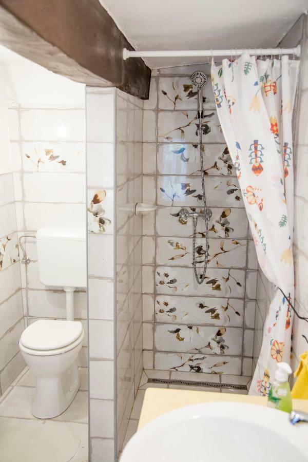 Forras Prázdninový dům *