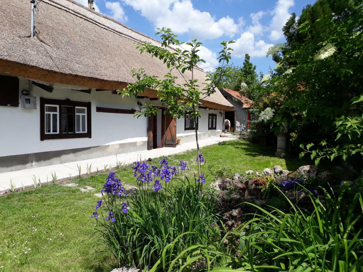 Holiday home Forras Egerszolat