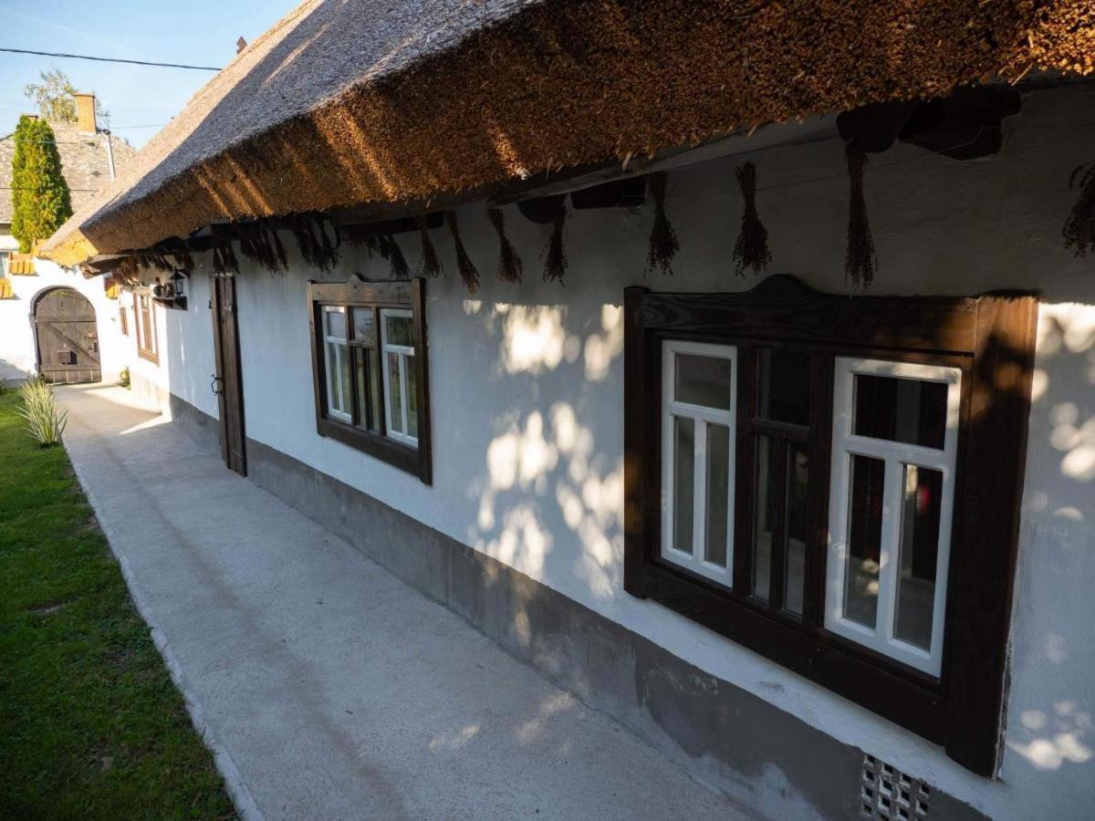 Holiday home Forras