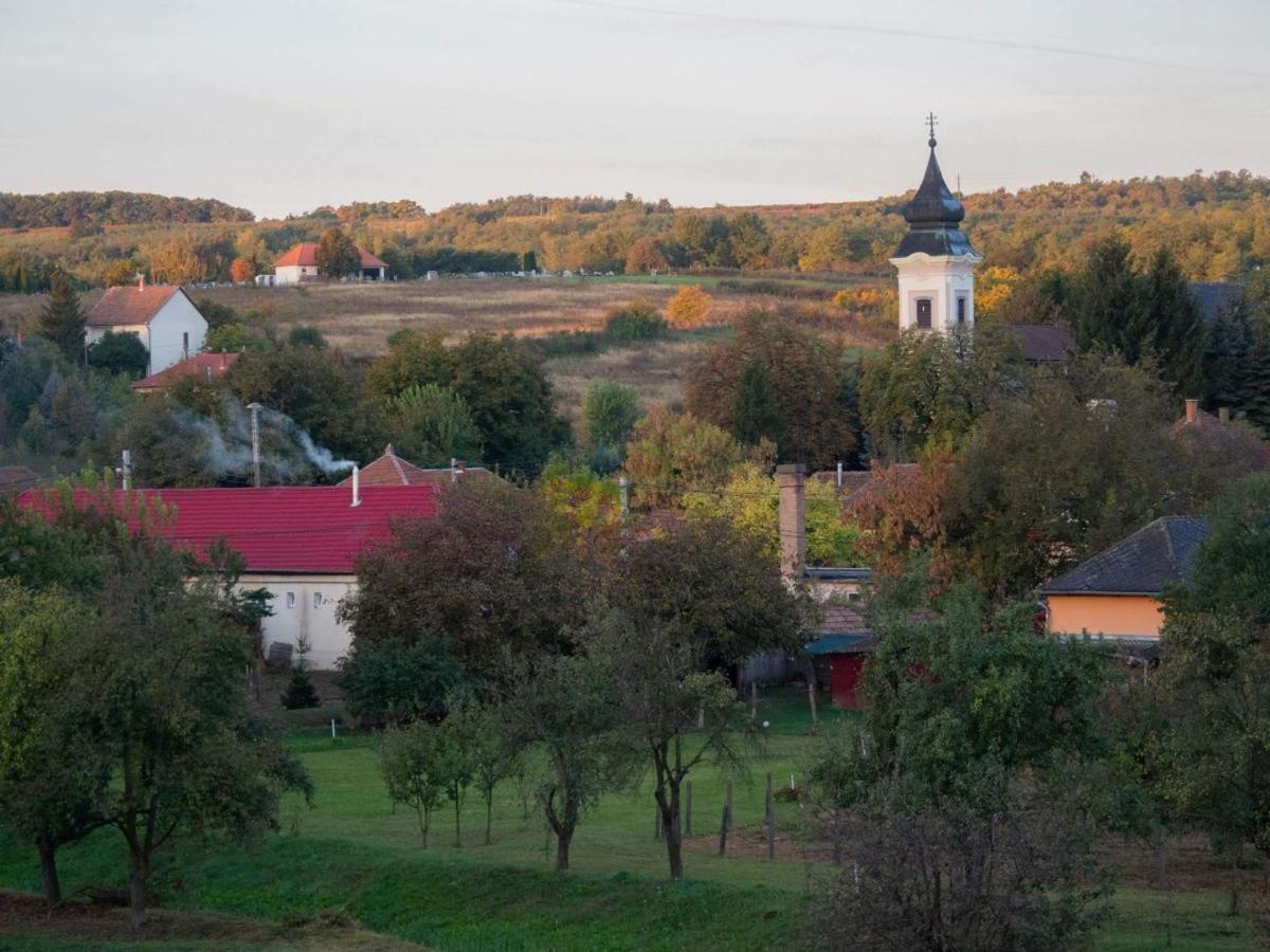Forras * Egerszolat